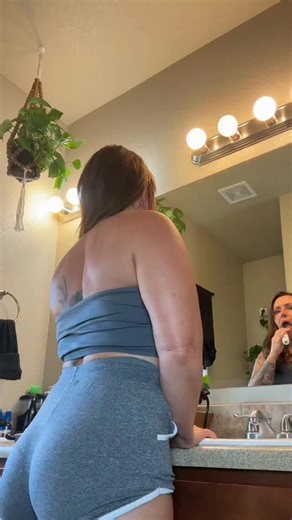 25K views · 949 reactions | Fun fact: toothpaste used to be made of shells. #nebraska#mm2typ #shareyourharley#singlelife #mid40s | Lisa Michelle | Facebook