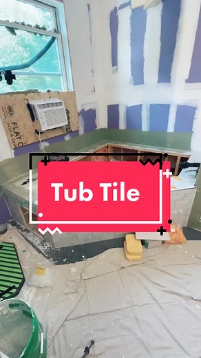 Ultimate Guide on How to Tile the Top of Your Tub Tile