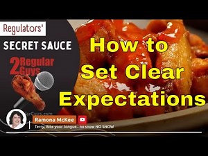 How to Set Clear Expectations for Your Employees and Boost Performance