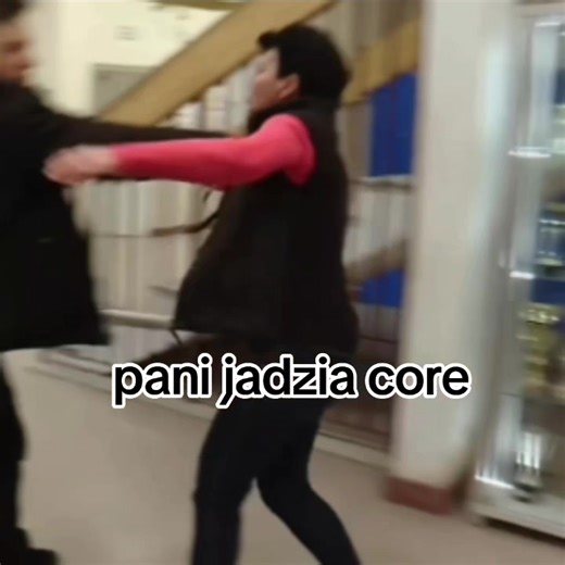 Pani Jadzia Live Love Laugh Video Compilation