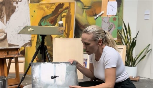 The Art of the Oil Transfer: Part 1