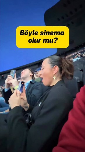 Yeni vlog geldi 🙌🏻😇 Teknoloji dediğin bu olmalı. Uzun zamandır böyle heyecan yapmadım. Las Vegas’taki bu dev küre (Sphere), keşke Türkiye’ye de gelse 😍 Çok iyi değil mi? | Hakkı Alkan