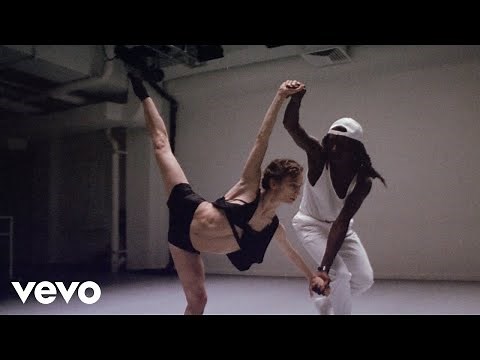 Blood Orange - I Know (Official Video)
