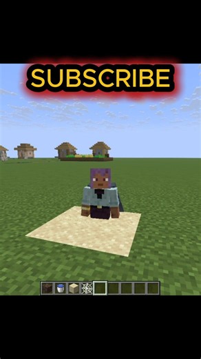 How To Make Quicksand In Minecraft😎