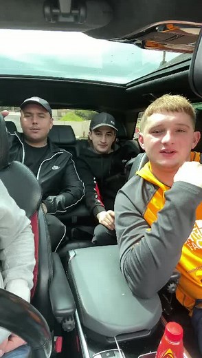 Bad Boy Chiller Crew 450 Challenge Competition