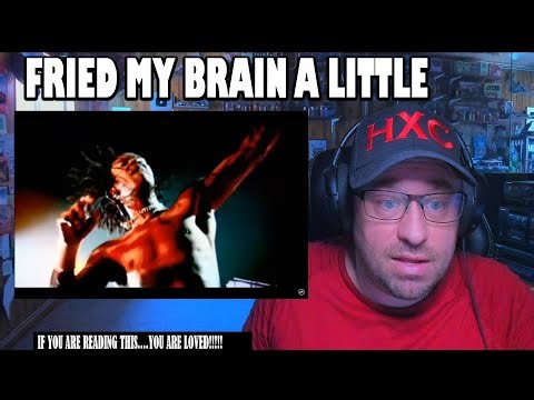 The Prodigy - Omen (Official Video) REACTION!