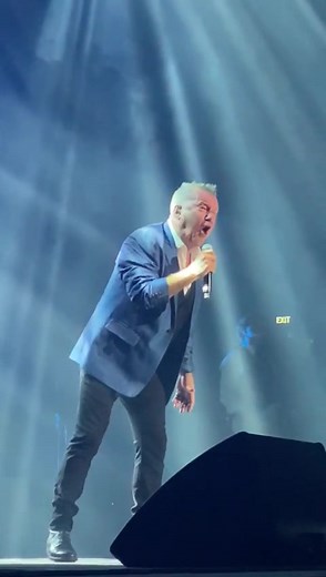 Jimmy Barnes Live in Christchurch: A Night of Resilience and Music