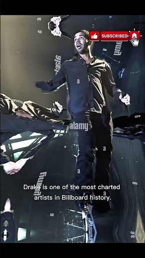 Drake 50 FACTS😎😱