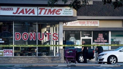 Oxnard man sentenced to 54 years to life for 2015 murder, crime spree