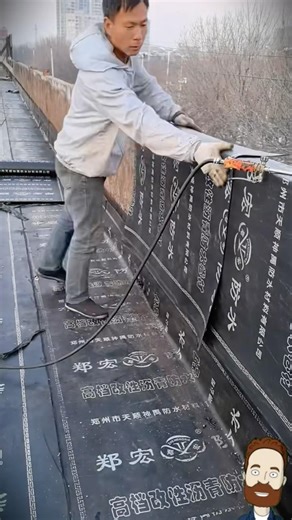 Stop Leaks Fast: Waterproof Membrane Now