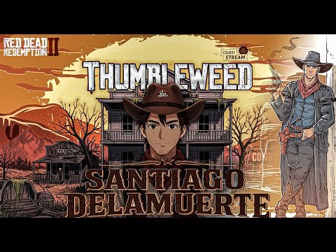 Day 21 | BomBom Saloon #WildCountyRedM #WildCountyRP #Redm