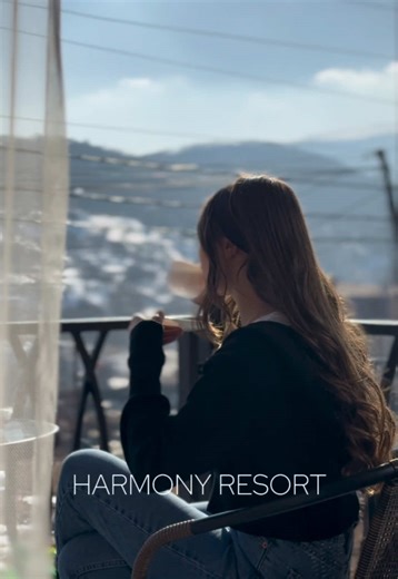 Harmony resort🤍