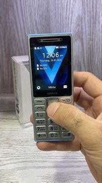 Nokia 210 5g - New 4g King 🔥