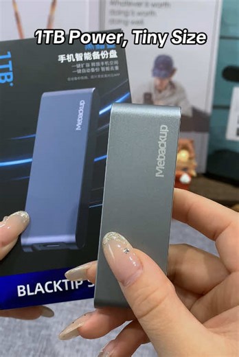 Maximize Your Phone's Memory with USB Drives