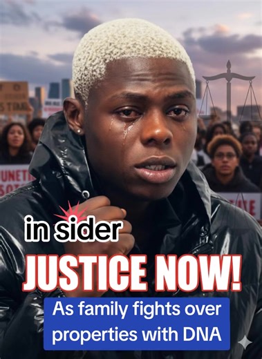 Family Disputes Over Properties Using DNA Evidence