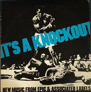 Various - It's A Knockout Round 2