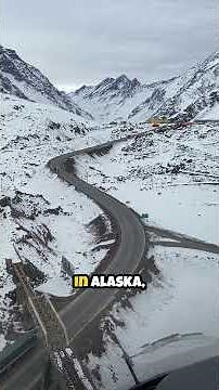 5 Most Dangerous Roads You’ll Never Forget