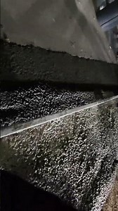 How to pour a driveway