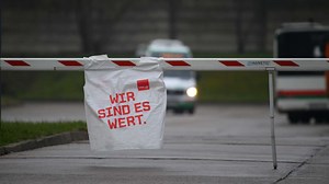 Nahverkehr-Streik im Märkischen Kreis – nicht alle Busse der MVG fallen aus