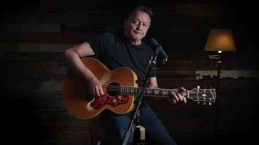 Bring a knife to a gunfight. | Mark Collie