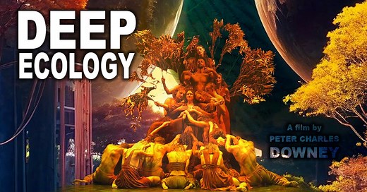 Deep Ecology (2025) Full Documentary