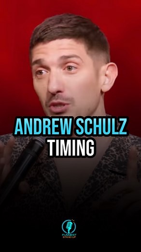 C O M E D Y on Instagram: "Andrew is too funny😂"