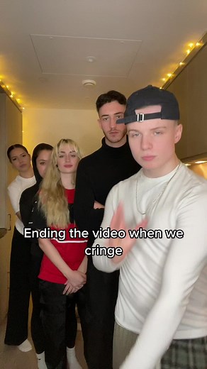 Characters are evolving