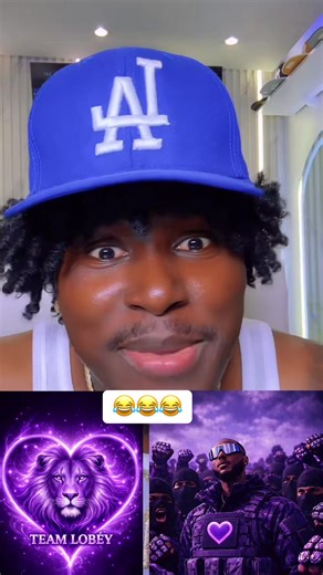 😂😂😂😂 @💜djlobey X Kante 💧🐜 #dripshowkonekte👕👖👟🧢🎒🕶️💍