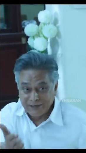 பொண்டாட்டி பர்த்டே ய மறந்ததுக்கு அனுபவிக்கட்டும் | Aarambam | Ajith Kumar | Rana Dagubbati | #Shorts