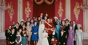 Valores da realeza: quanto ganham os membros da família real