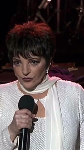 Liza Minnelli Iconic Concert - Oh Liza💥