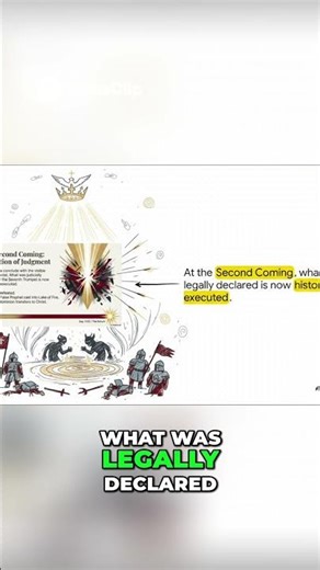 The Second Coming & Armageddon's End