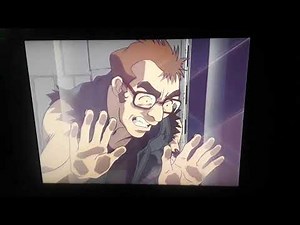 Cowboy Bebop - Bar Fight