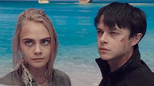 VALÉRIAN : découvrez la nouvelle bande-annonce de la superproduction de Luc Besson (VIDEO)