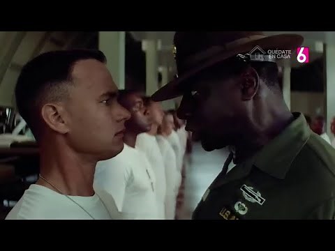 Demonios Gump, eres realmente un genio (Origen)