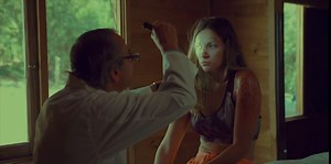 Embryo (TV Movie 2020)