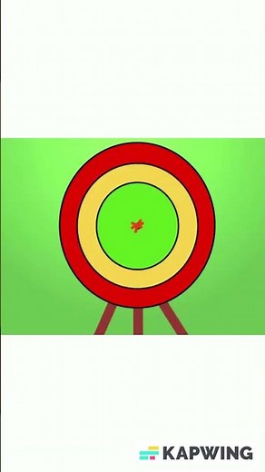 Archer in the Wood #animation #original #archery