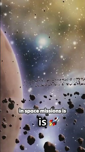 Autonomous Navigation in Space Missions | 2024 Insights 🚀