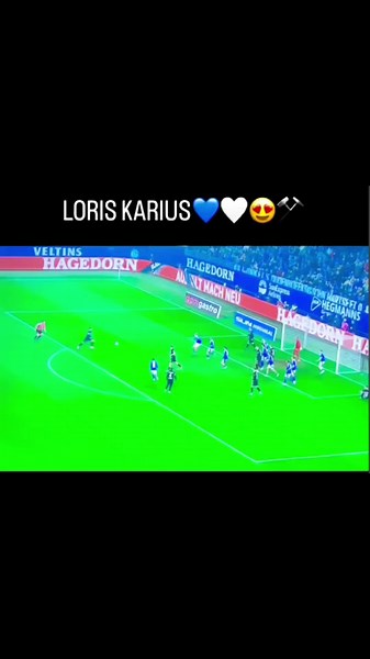 Man of the Match! 🔵⚪️ #schalke04 #loriskarius #königsblau #veltinsarena #sport1 #sport1news #bundesliga2 #bundesliga @Schimi💙🤍 @Alle lieben ö 🥰🫶💙🤍 @schalkegirl💙🤍⚒️ @Sascha @SchalkerEcke1904 @chrissy.1904 @👹👹Staudi 😈😈 @King._.x @Eisbär 89 @Eisbär @💎Alexandra💎 @SchalkesOpa
