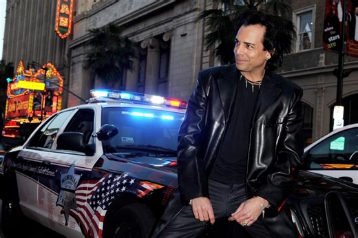 Richard Grieco Coming to Geek’d Con 2026 in Shreveport, LA - NewsBreak