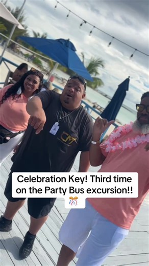 Celebration Key: Party Bus Excursion Highlights