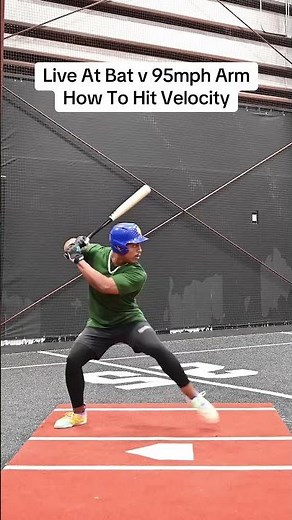 How To Hit Fast Pitching
