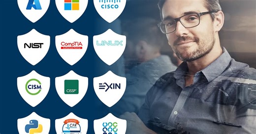 Become cybersecurity aware and open yourself up to new possibilities