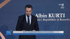 Biblioteka Kombëtare mbanë ceremoninë festive: “Dita e Pavarësisë përmes rrëfimeve dhe fotografive | RTK