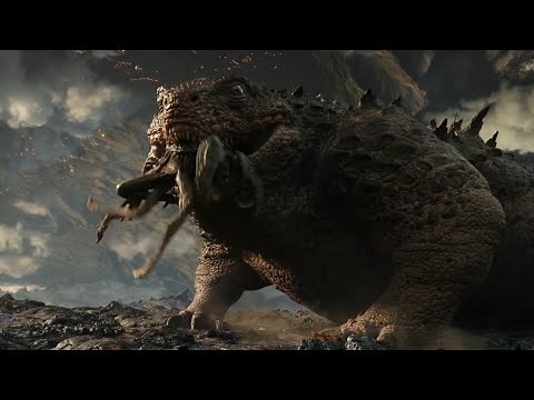Titanus Doug - Godzilla vs Kong (4K)
