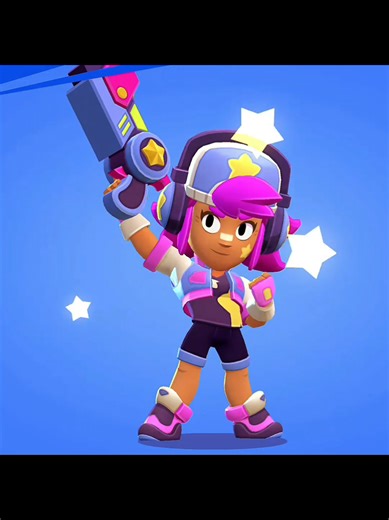 Top Brawlers in Brawl Stars Gameplay