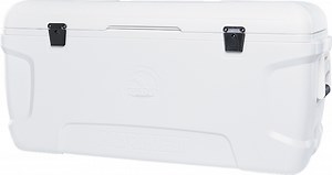 Igloo Marine Contour 41614 Φορητό Ψυγείο 142lt Λευκό 41614