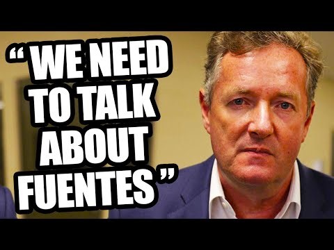 Ep. 30 - Piers Morgan - PBD: Nick Fuentes SUMMIT + Tim Pool HATES Youth + Gen X WORSE Than Boomers
