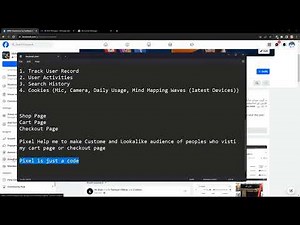 Meta Pixel Complete Guide | Facebook Pixel Installation & Setup Tutorial | Class 24