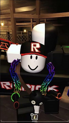 Doors Roblox | The Backdoor version and the beginning